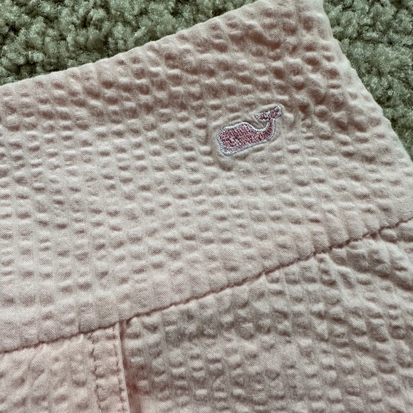 🍇 Vineyard Vines Women's Shep & Ian Lined Skirt - Picture 4 of 7